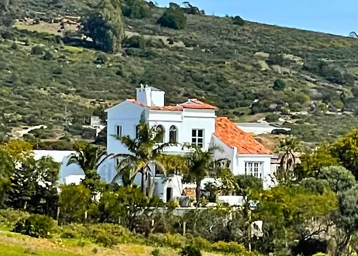 La Finca - 3Br Seaside Villa With Private Pool & Bbq