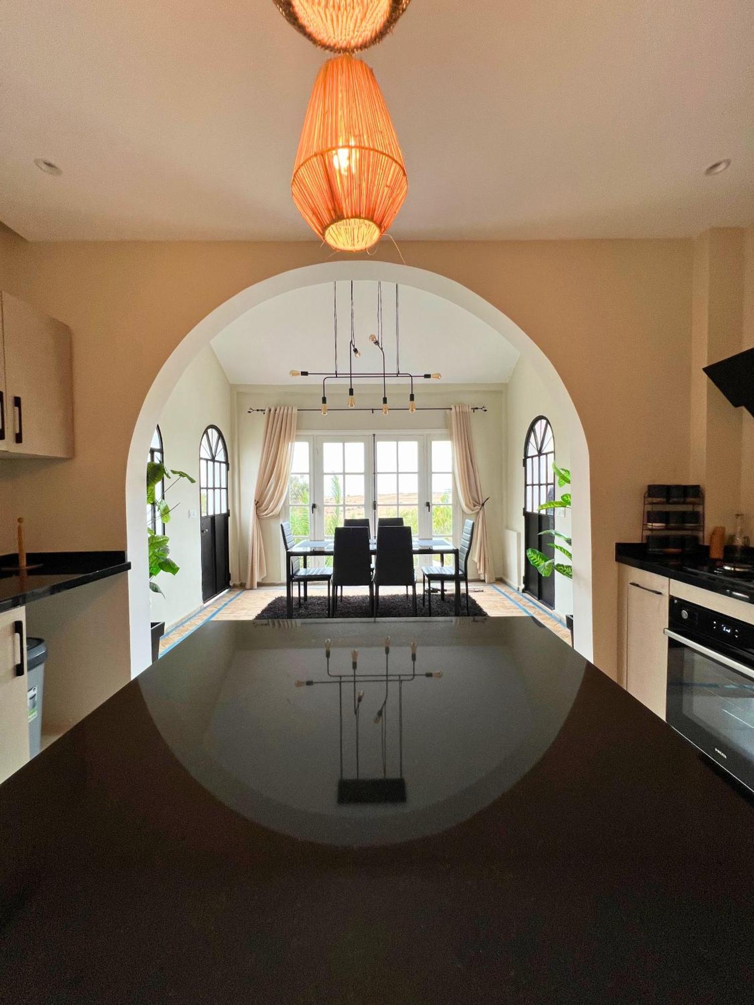 فيلة La - 3br Seaside With Private Pool & Bbq *