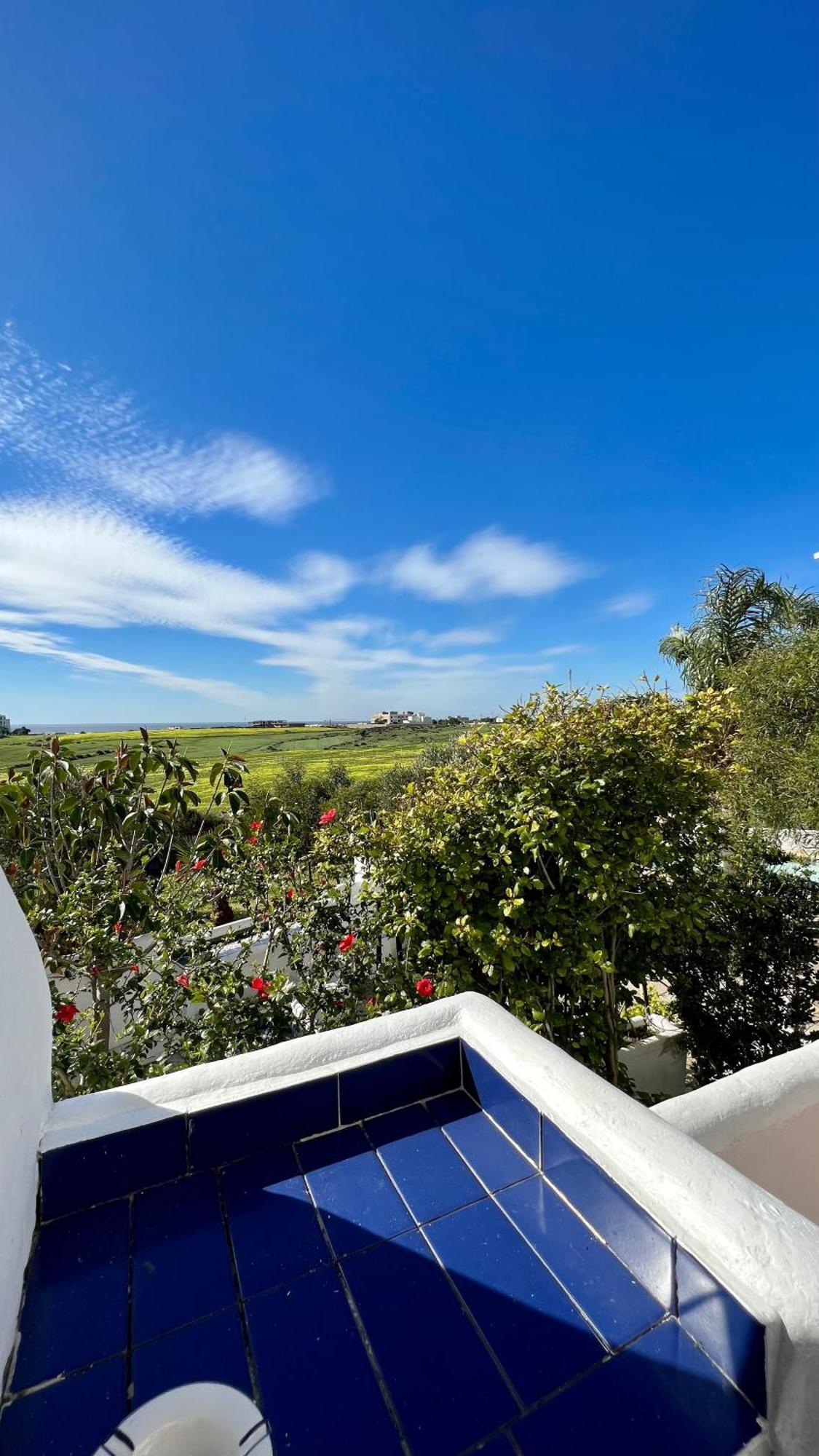 La - 3br Seaside With Private Pool & Bbq * طنجة