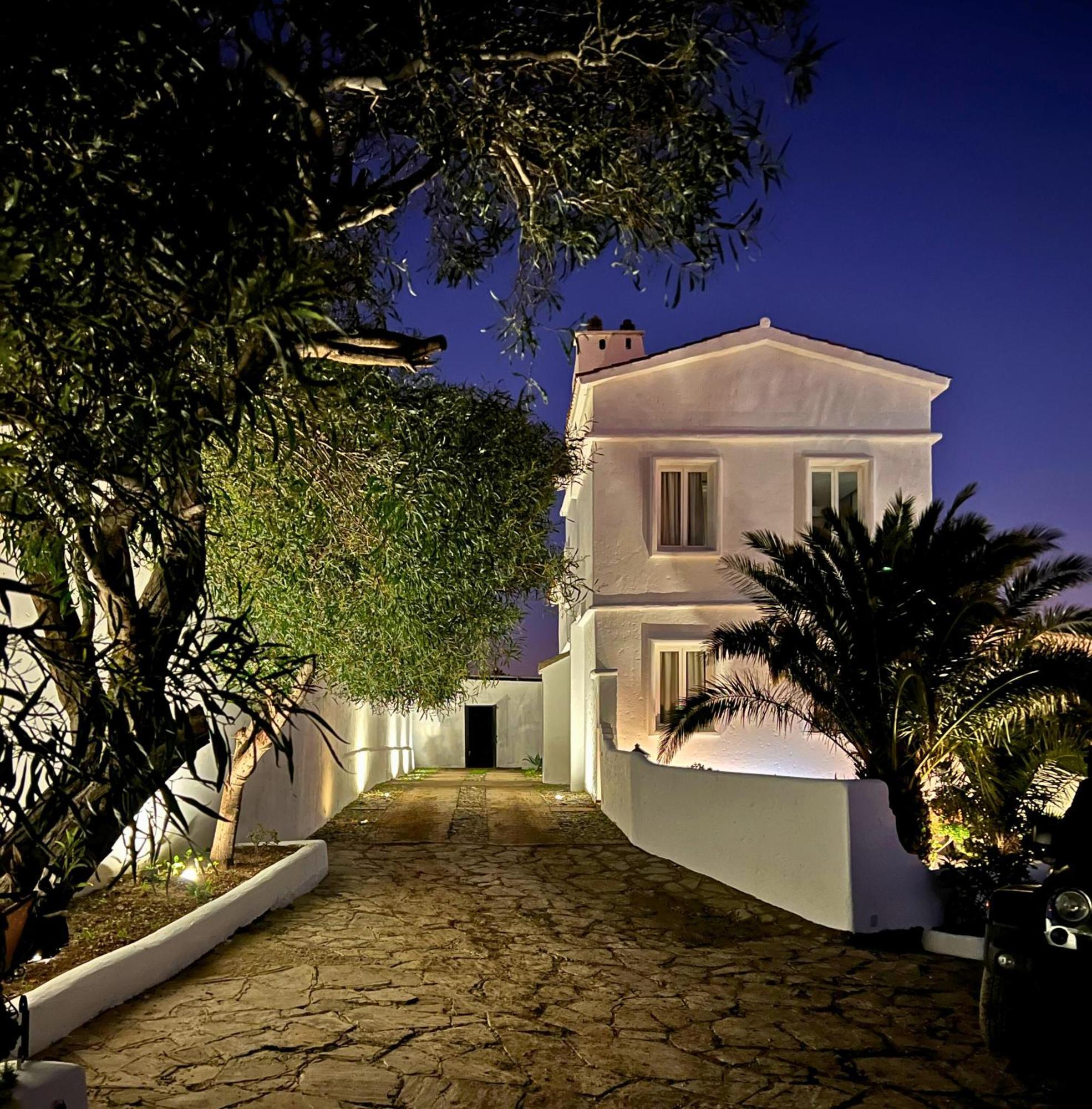 La - 3br Seaside With Private Pool & Bbq فيلة طنجة