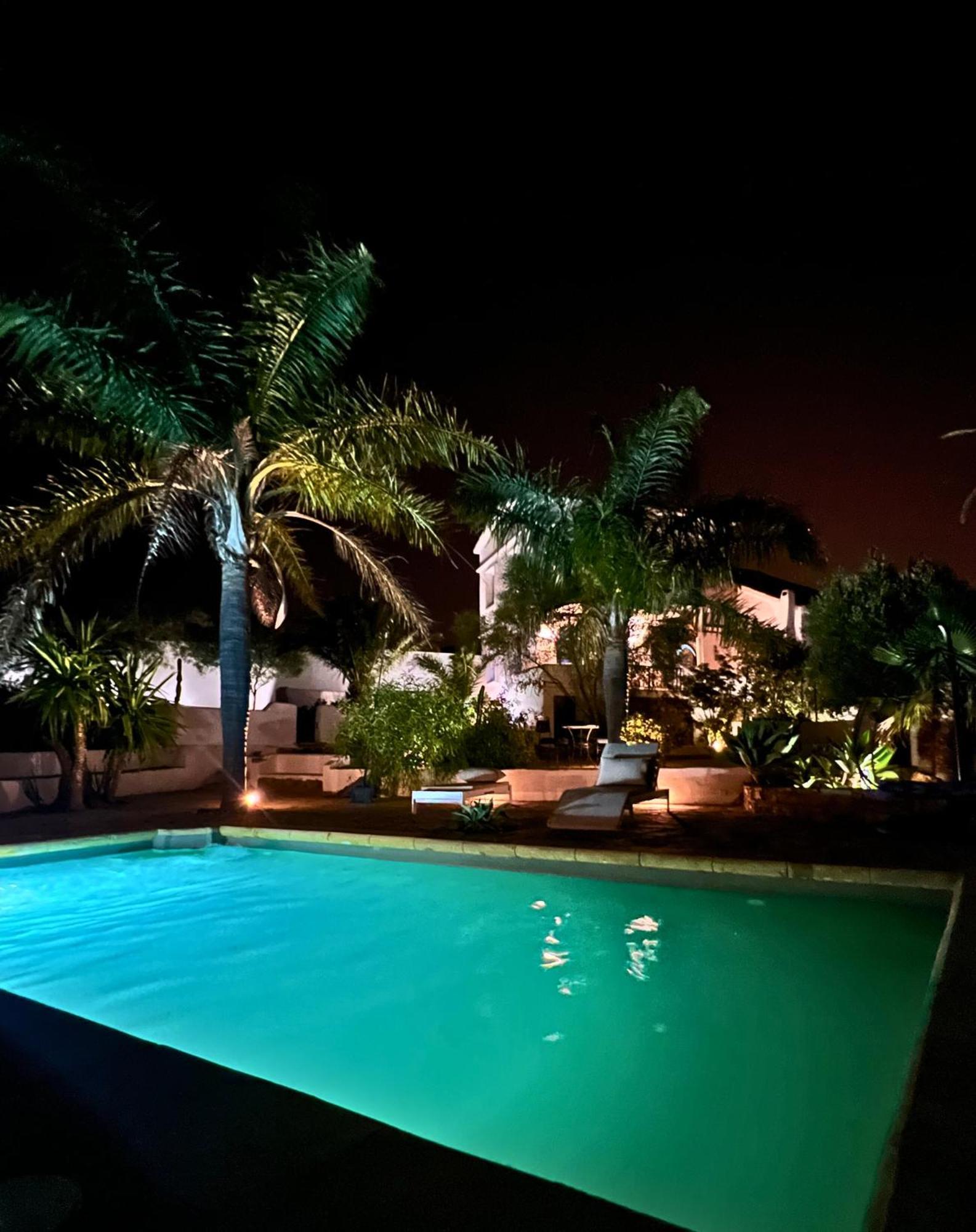 La - 3br Seaside With Private Pool & Bbq فيلة *