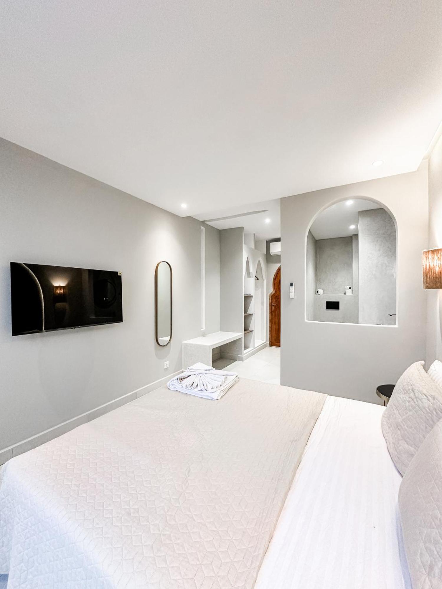 La - 3br Seaside With Private Pool & Bbq فيلة طنجة