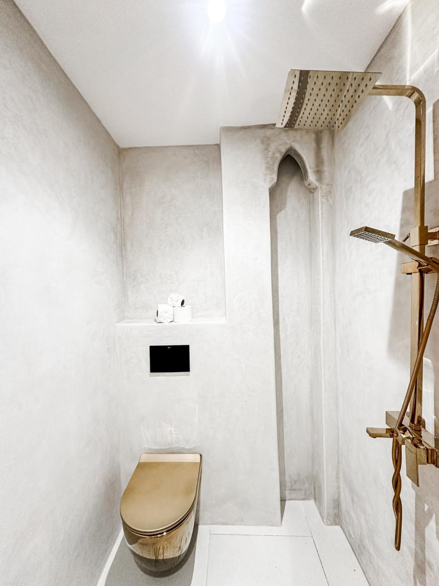 La - 3br Seaside With Private Pool & Bbq * طنجة