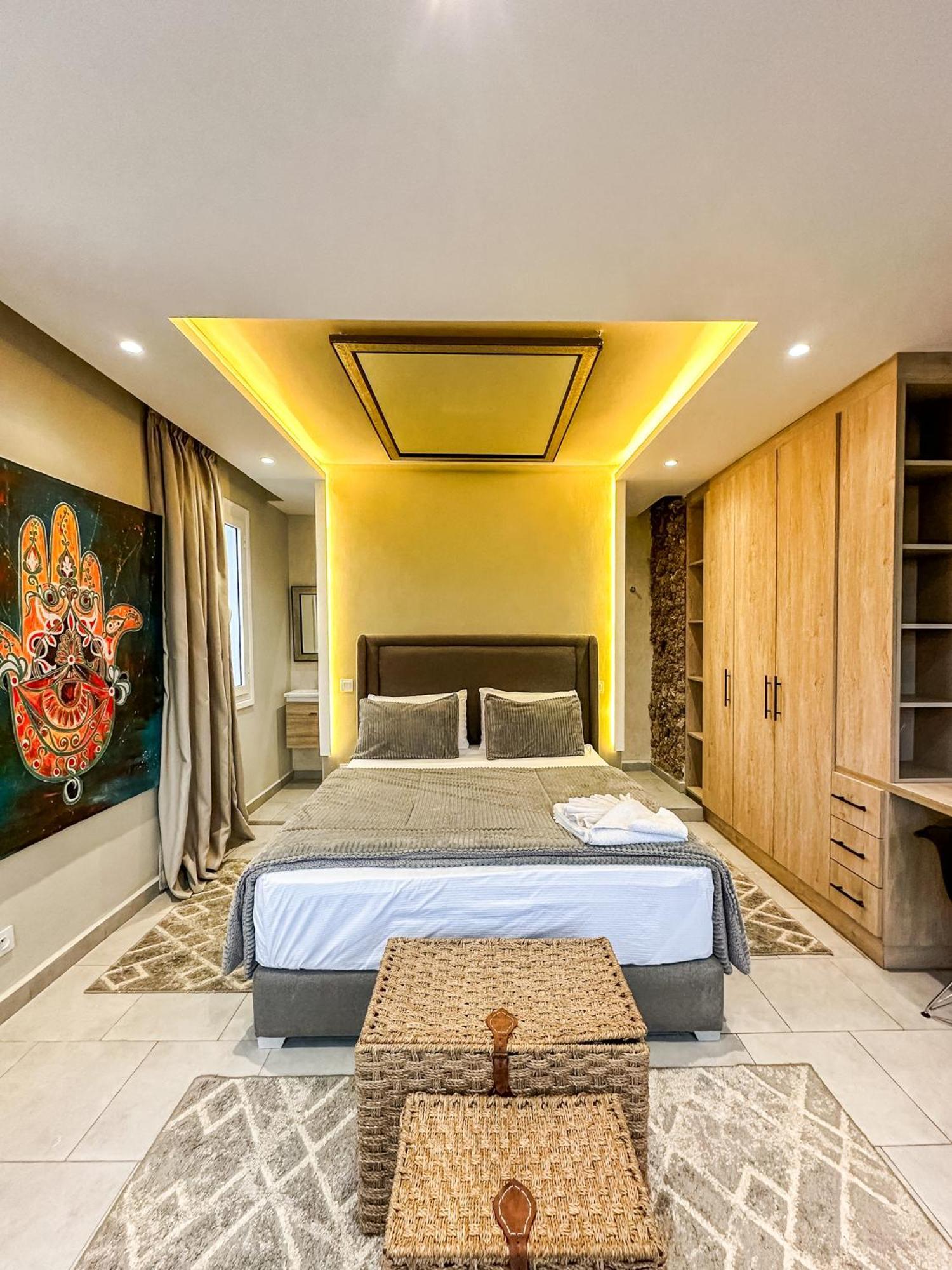 فيلة La - 3br Seaside With Private Pool & Bbq